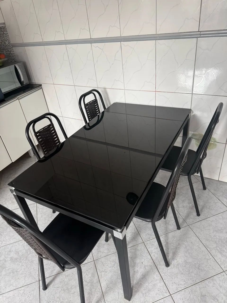 Mesa 6 lugares  - Foto 3