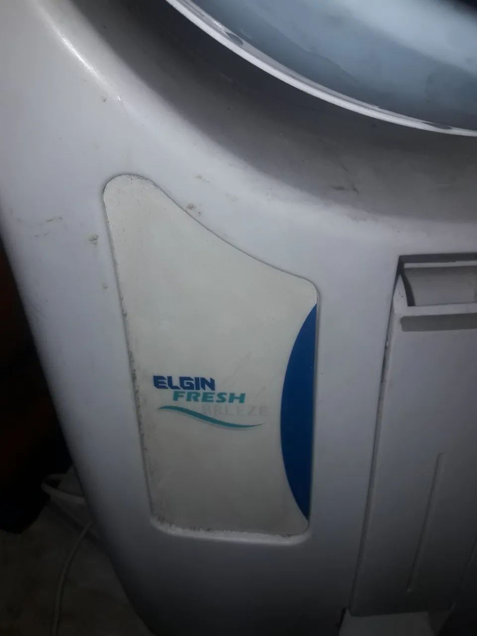 Ventilador e climatizador - Foto 4