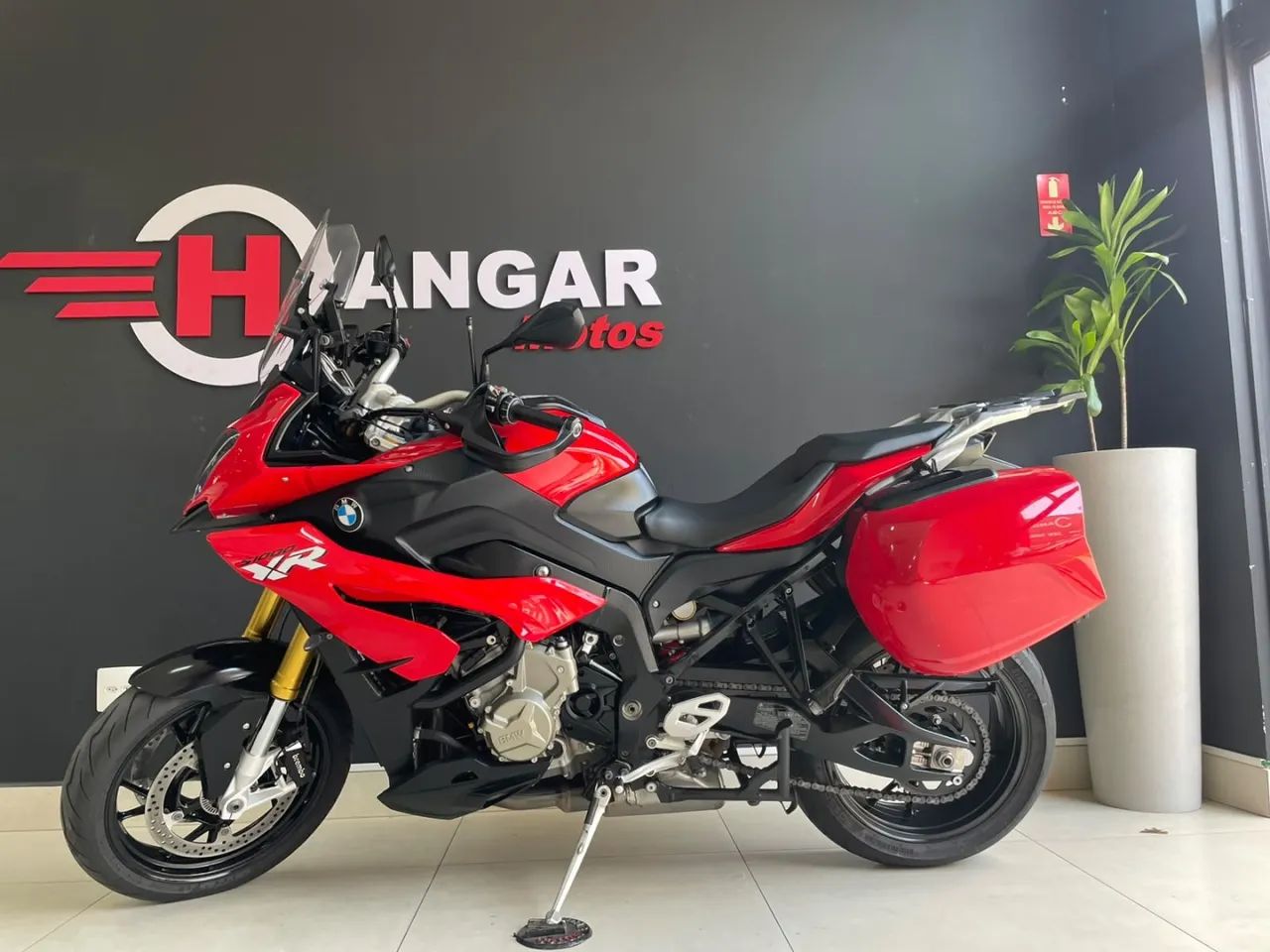 Bmw S 1000 xr 2016 - Foto 2