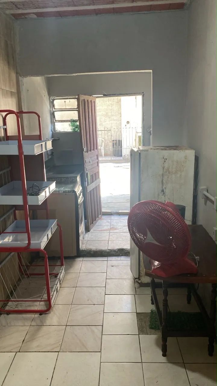 Alugo kitnet - Foto 2