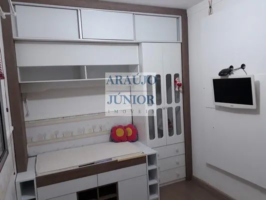 APARTAMENTO PARA VENDA A 5 MIN DO CENTRO DE AMERICANA - Foto 4