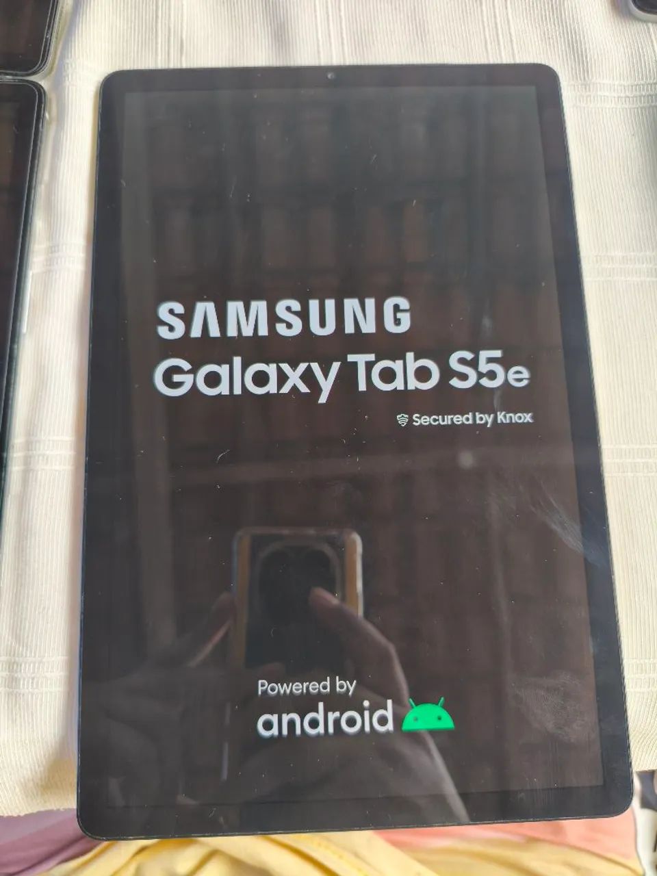 Tablet Samsung Galaxy S5e - Foto 2