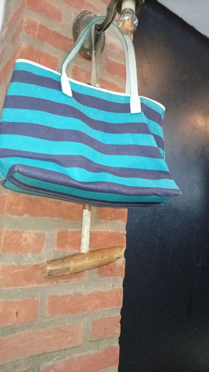 Bolsa Jorge Bischoff. - Foto 3