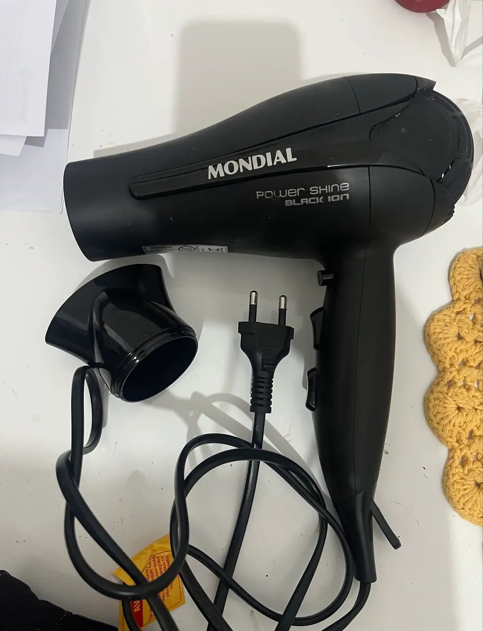Secador da mundial - Foto 2