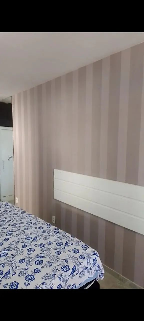 Aplicação de papel de parede ? - Foto 3