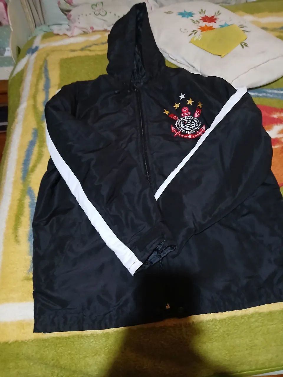 Blusa do Corinthians  - Foto 4