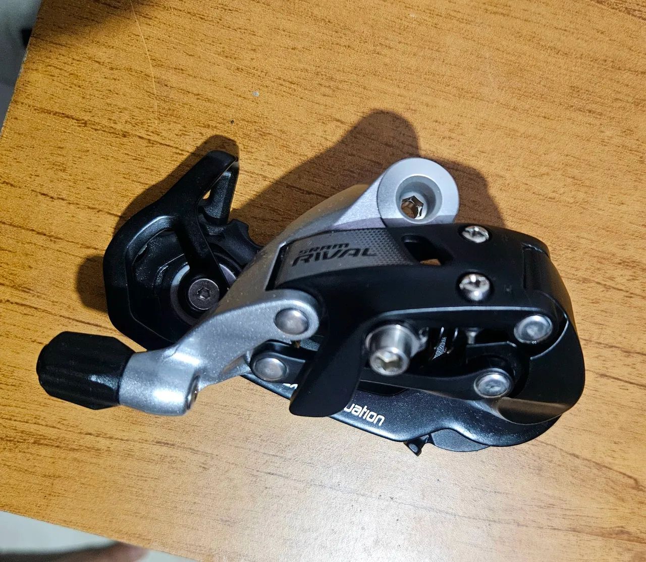 Grupo SRAM RIVAL 11V  - Foto 3