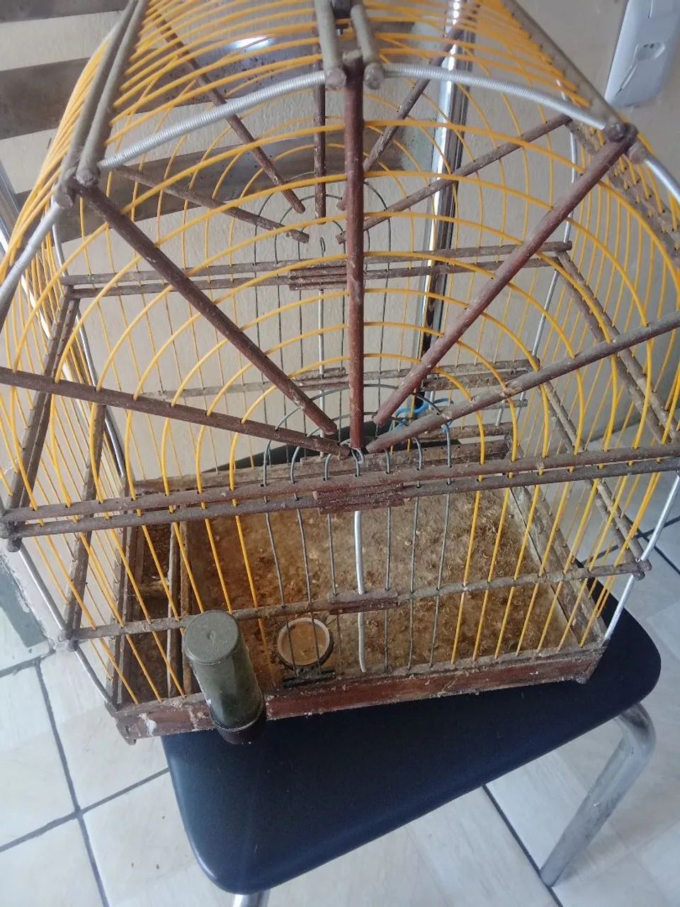 Gaiola  - Foto 2