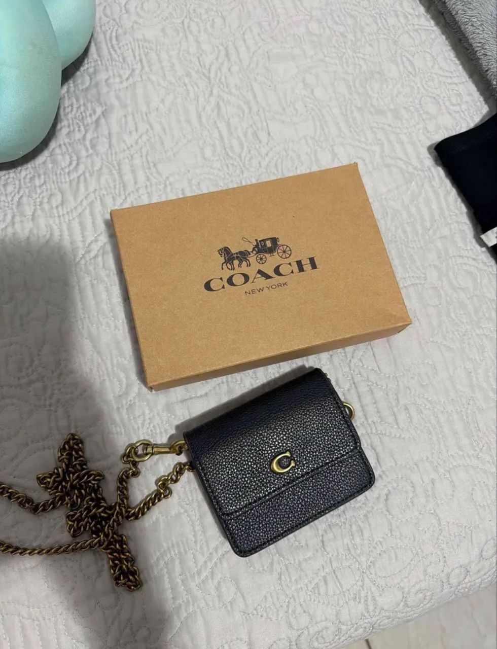 Bolsa COACH
