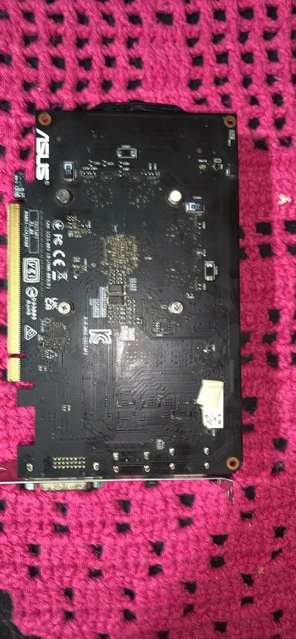 Placa de vídeo  - Foto 2