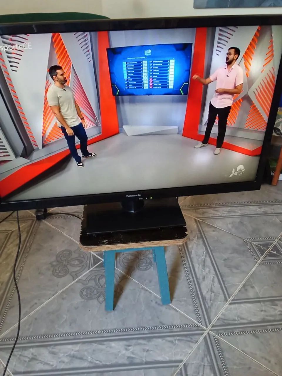 Vendo uma tv  - Foto 3