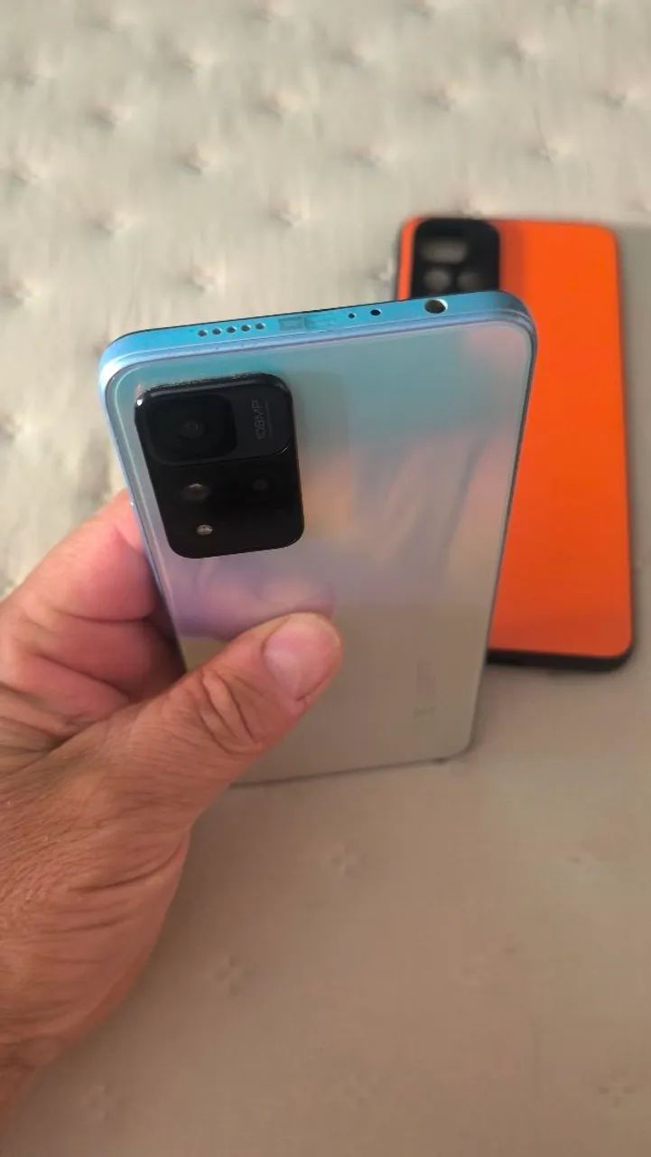 Redmi Note 11 pro plus 5g 256gb - Foto 2