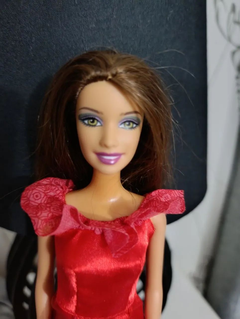 Boneca barbie original  - Foto 2
