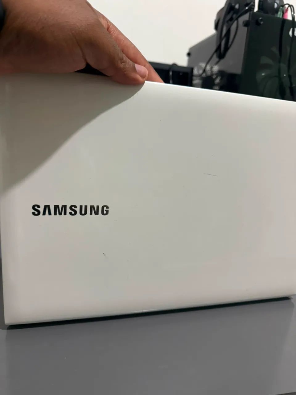 notebook Samsung active book 2 