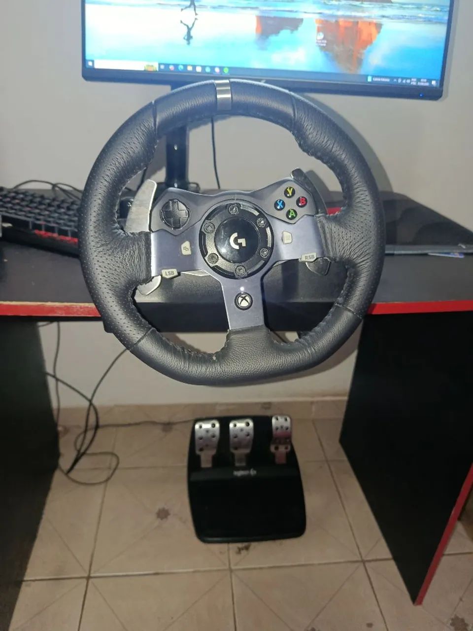 Vende se Pc gamer completo.! - Foto 4