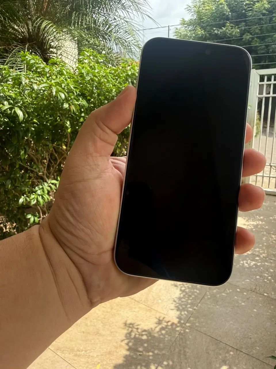 IPHONE 17 PRO MAX - Foto 5