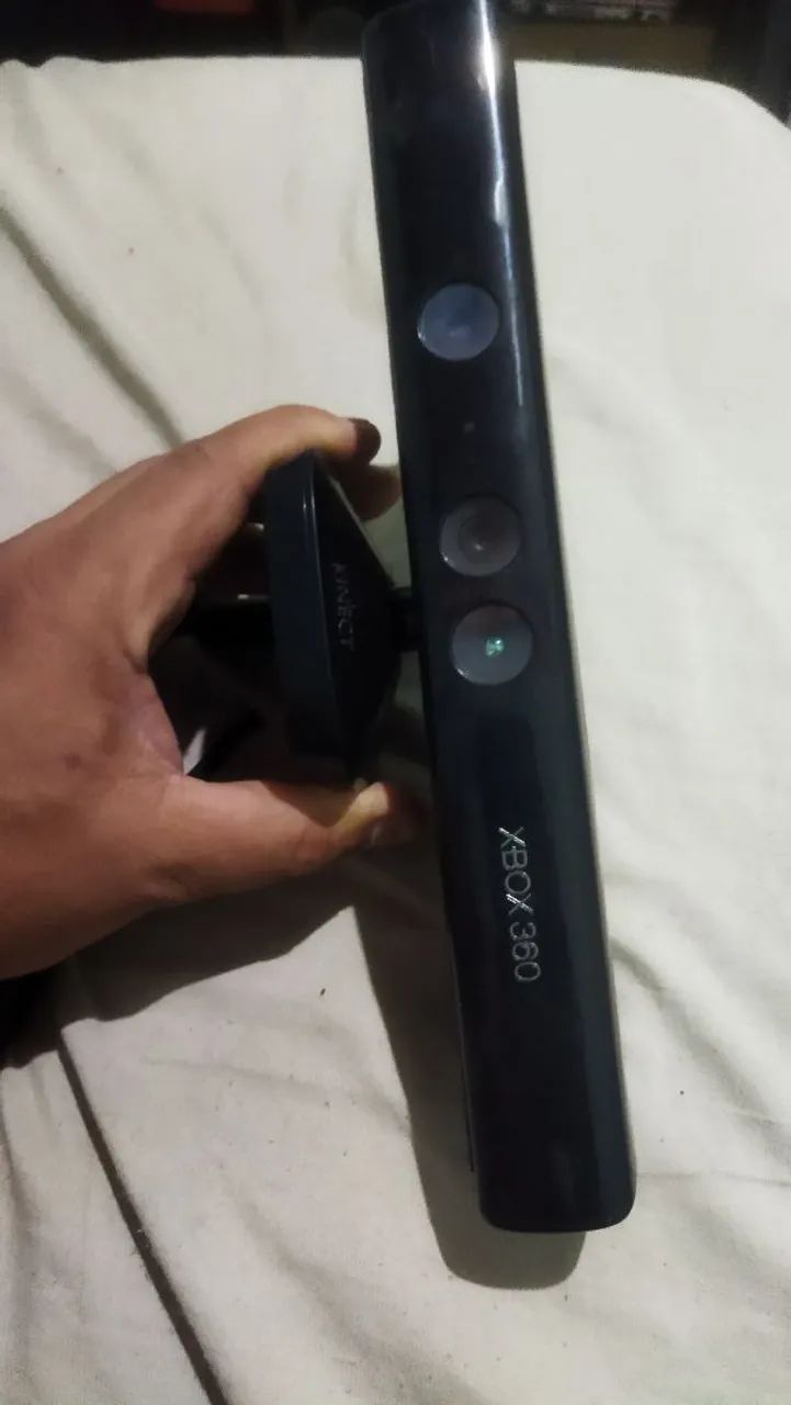 Kinect do Xbox 360  - Foto 2