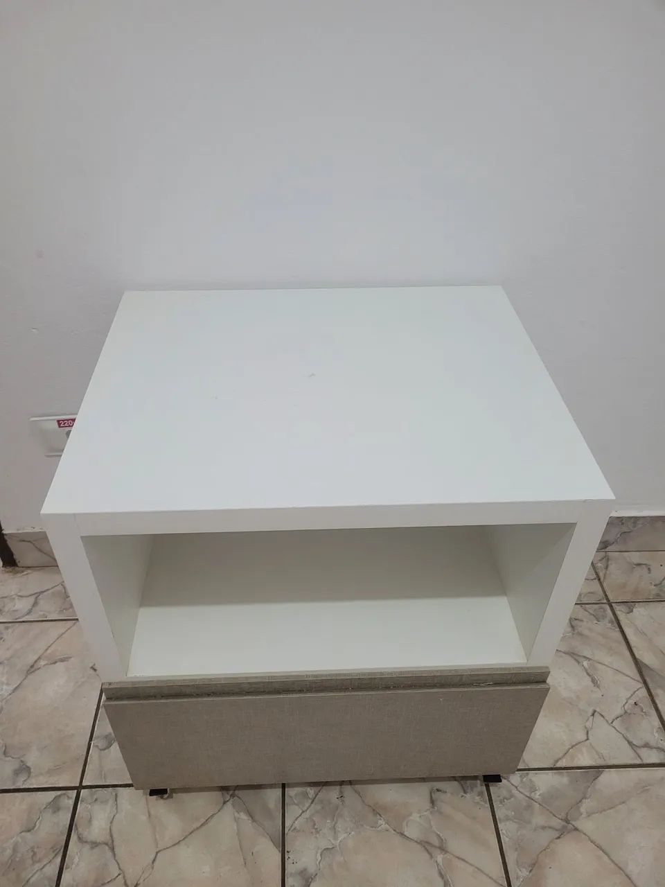 Mesa de Cabeceira - Foto 3