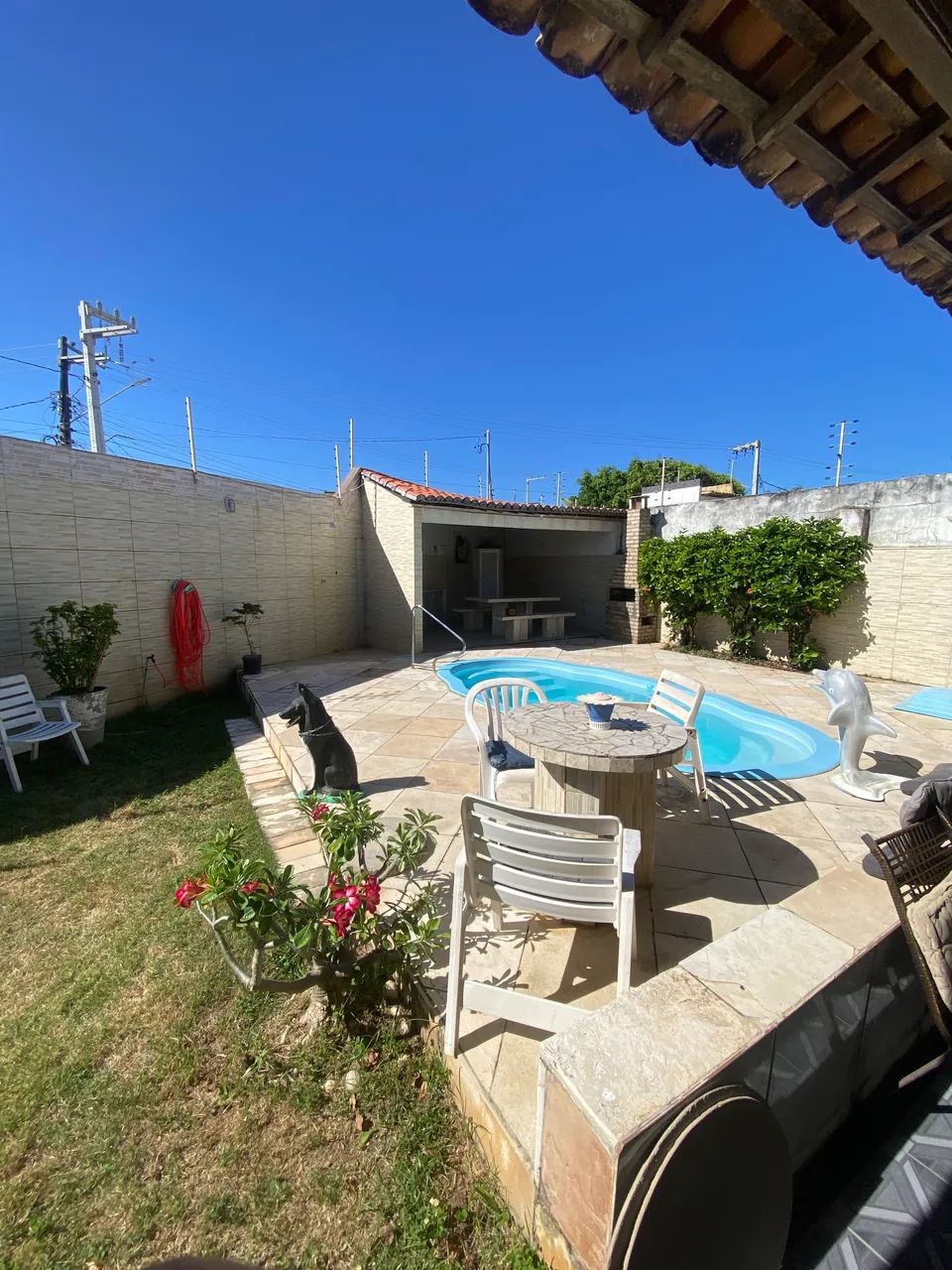 Casa para Temporada em Pirambu - Foto 2