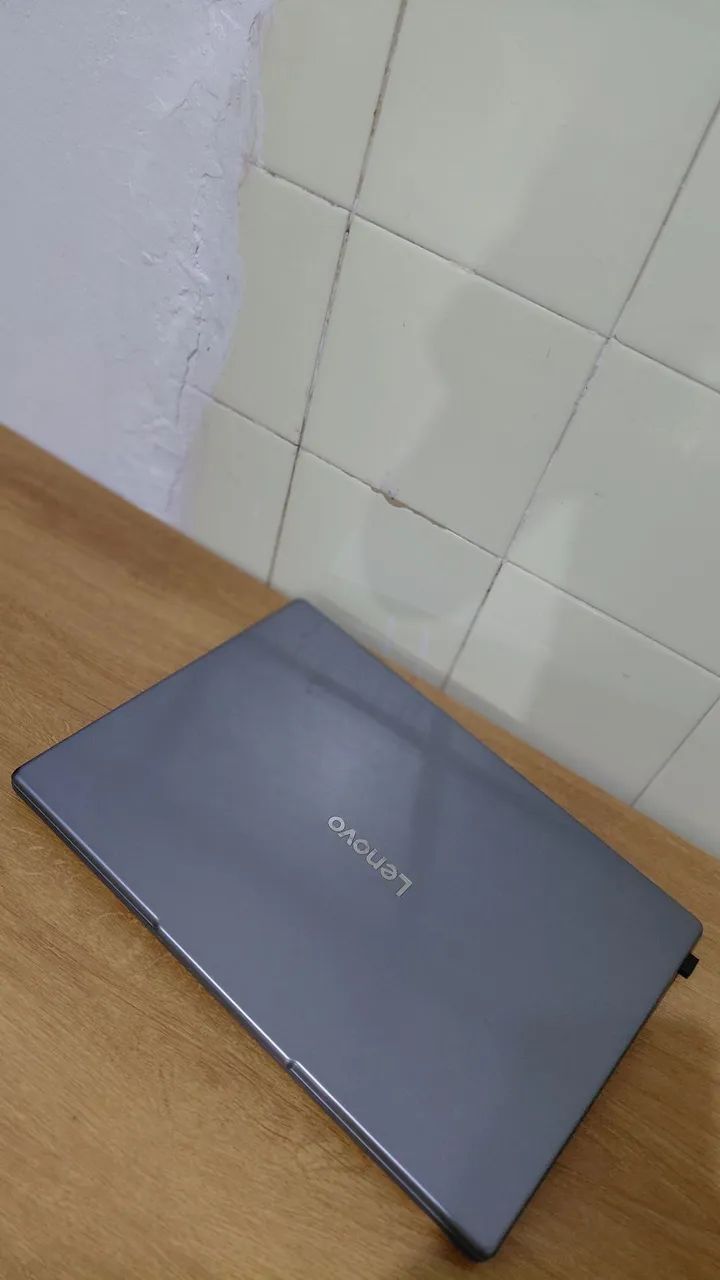 Notebook lenovo Slim 3  - Foto 3