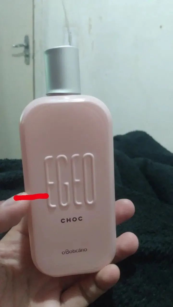 Perfume Egeo