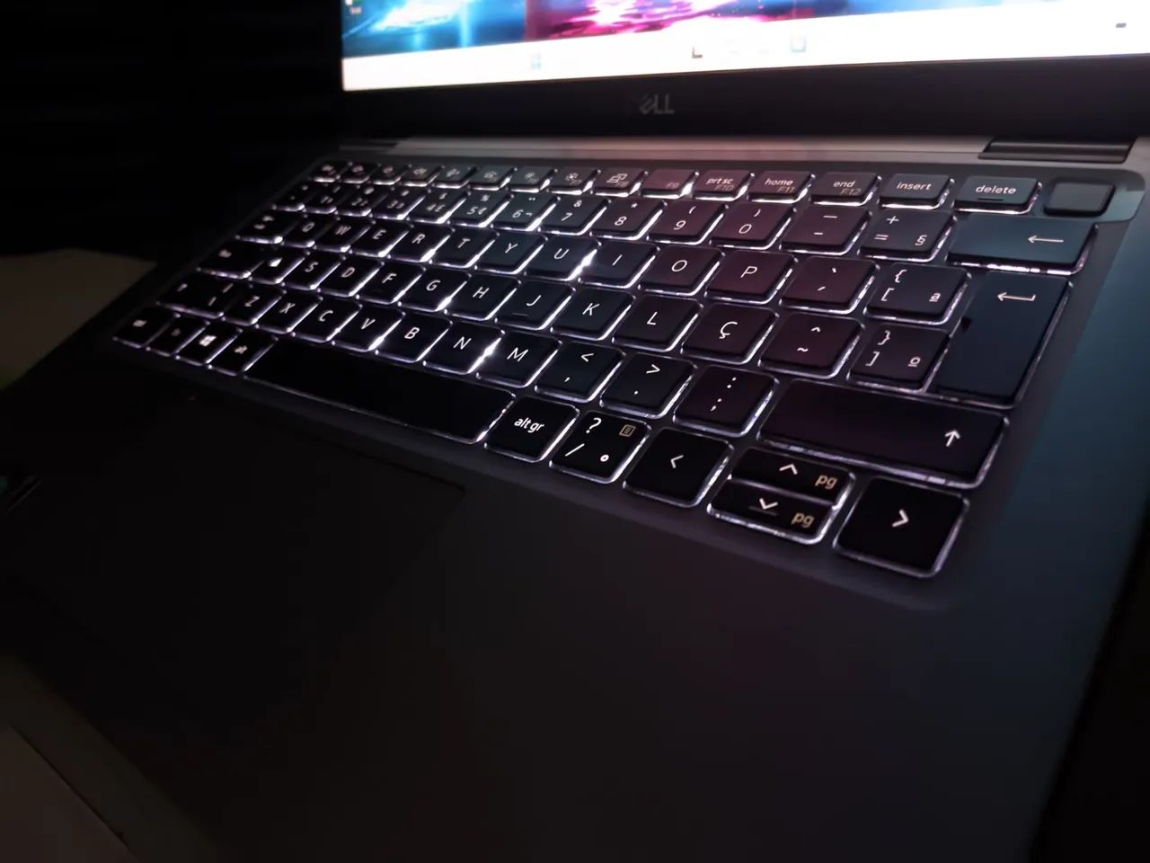 Notebook Dell Latitude alumínio Core i5 (A pronta entrega) - Foto 4