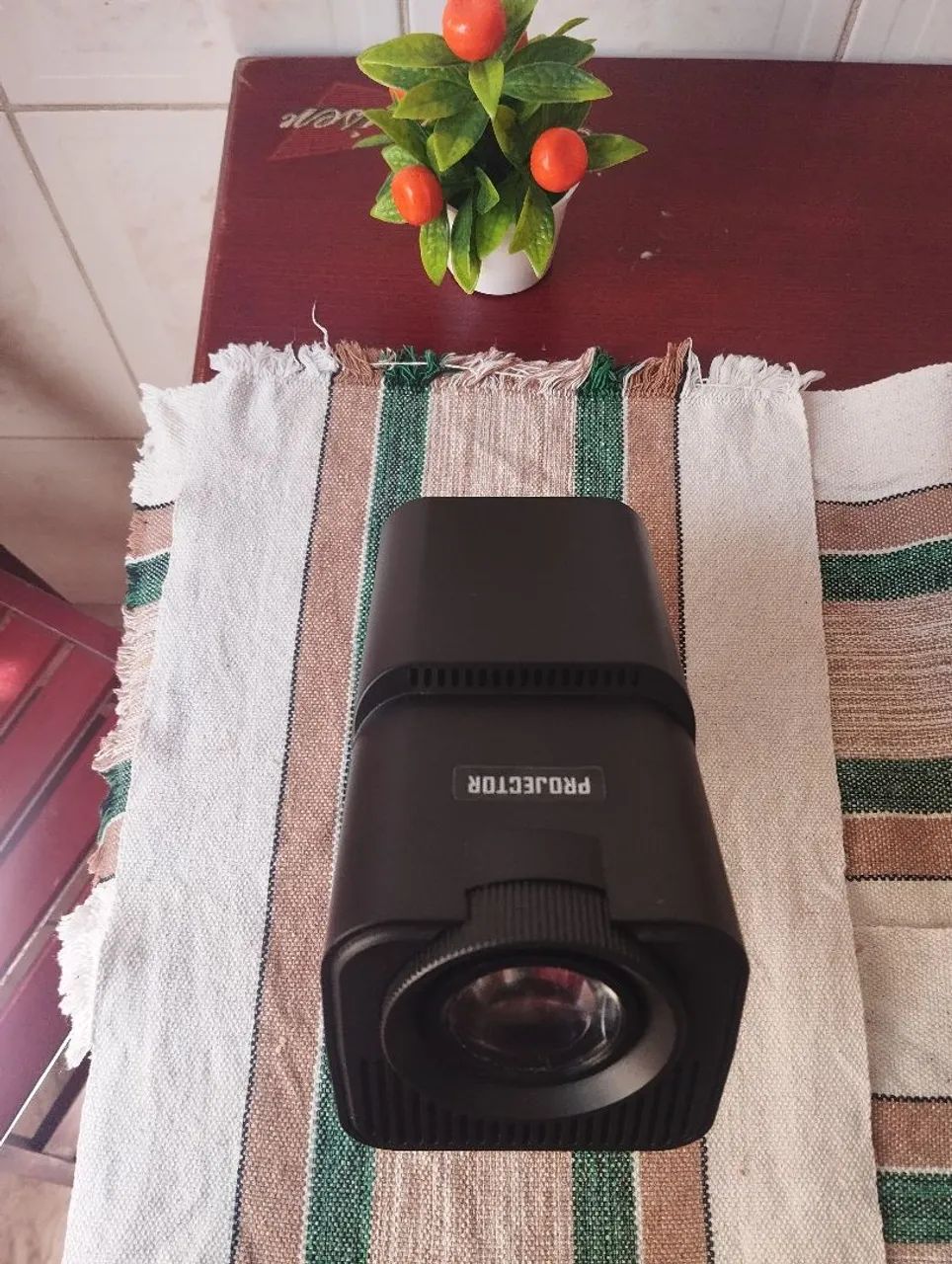 PROJETOR novo - Foto 5