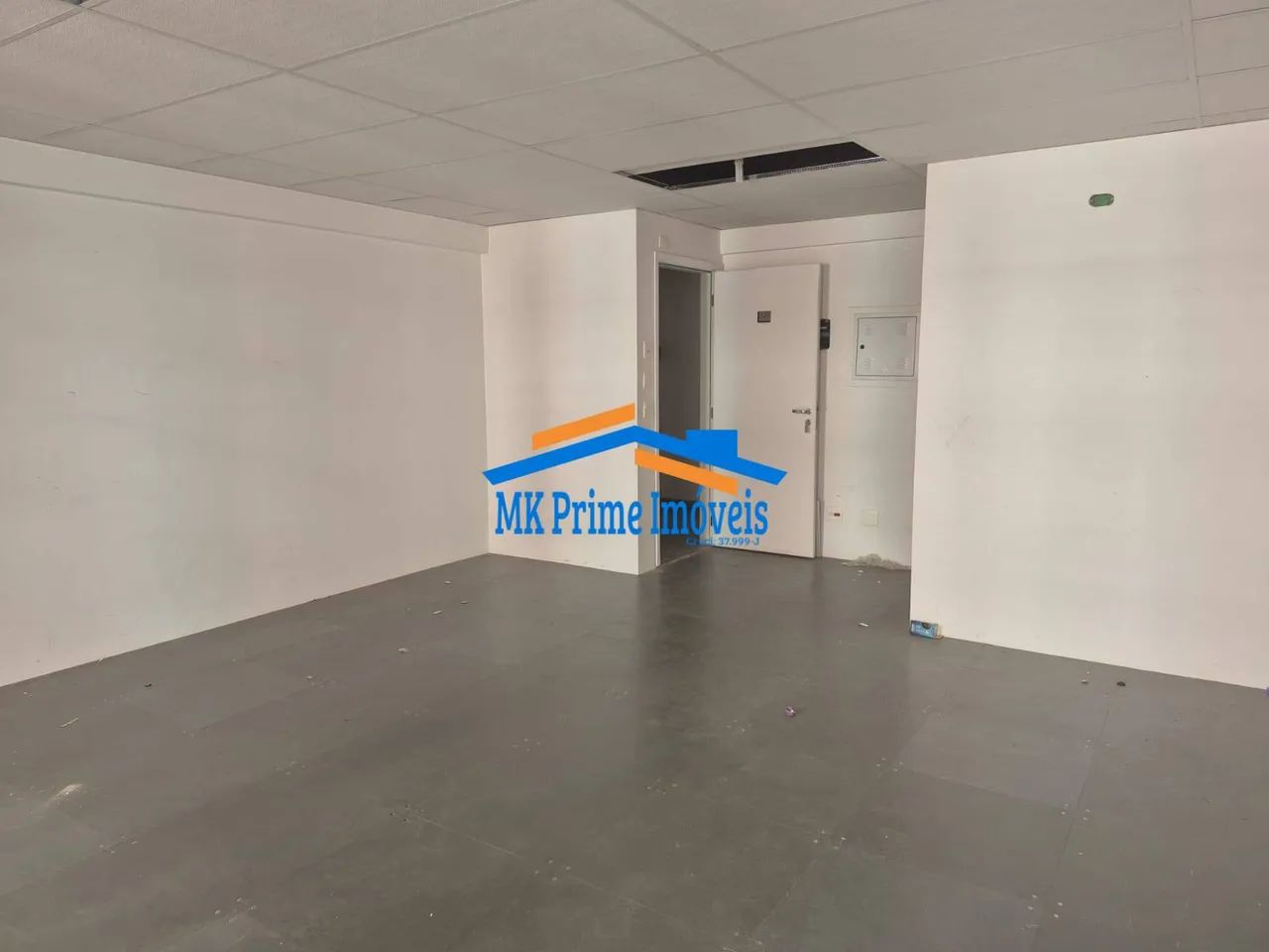 Conjunto comercial à venda no Jardim América, com Vaga de Garagem - Foto 3