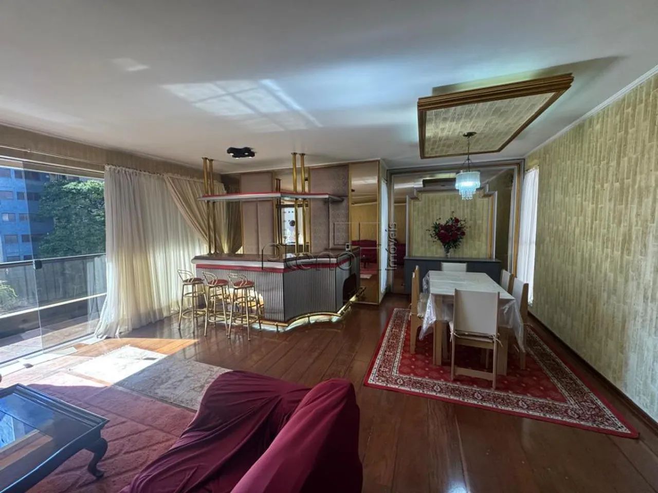 Apartamento à venda e para alugar em Campinas, Cambuí, com 3 suítes, com 270 m² - Foto 2