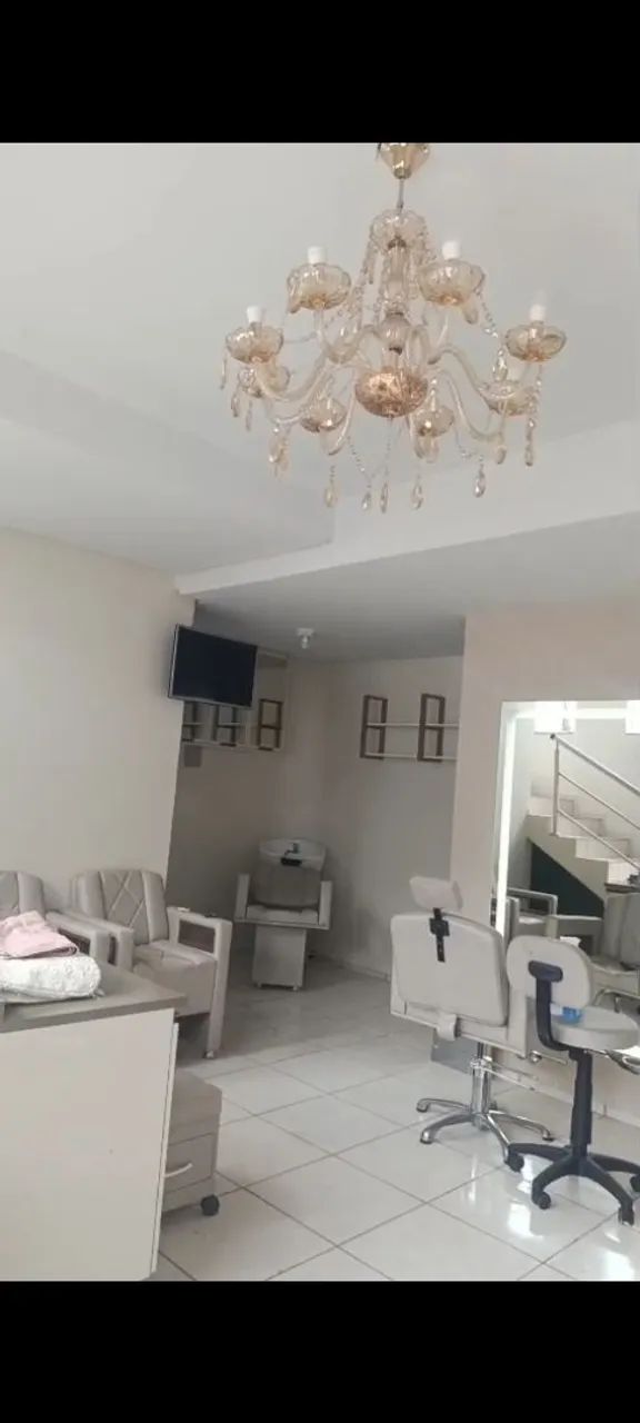 OPORTUNIDADE ÚNICA! ? Studio de Estética & Beleza COMPLETO à venda! - Foto 4