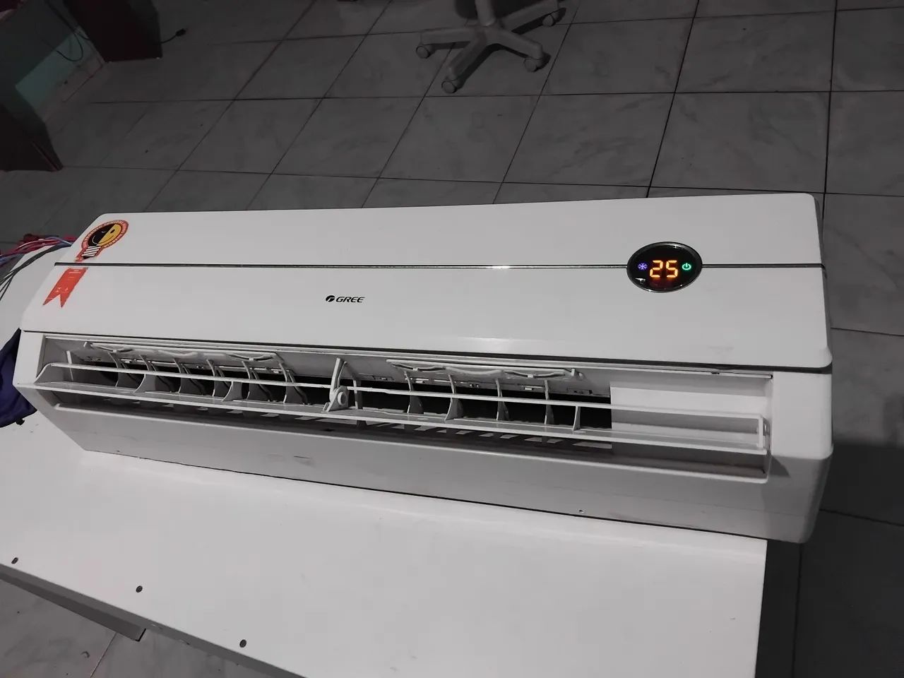 Ar condicionado  - Foto 3