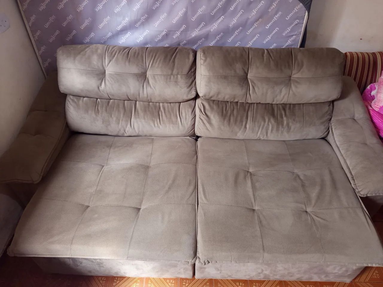 Sofá  - Foto 2