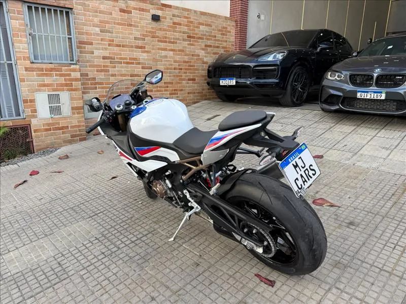 Bmw s 1000 rr - Foto 5