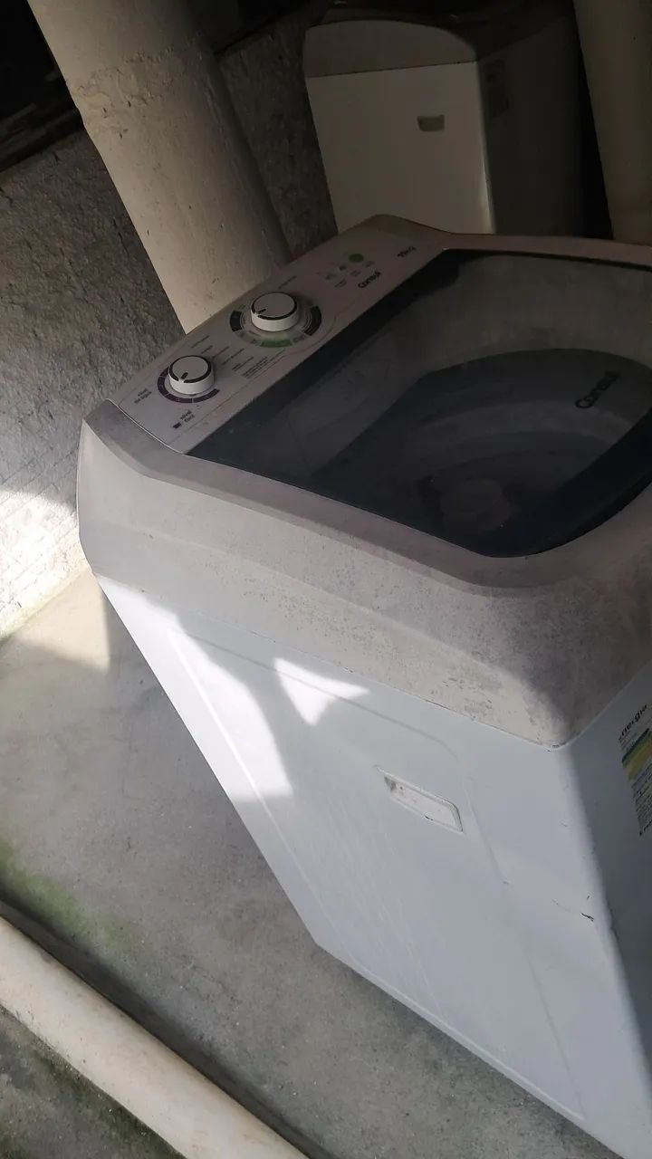 Vendo máquina de lavar  - Foto 3
