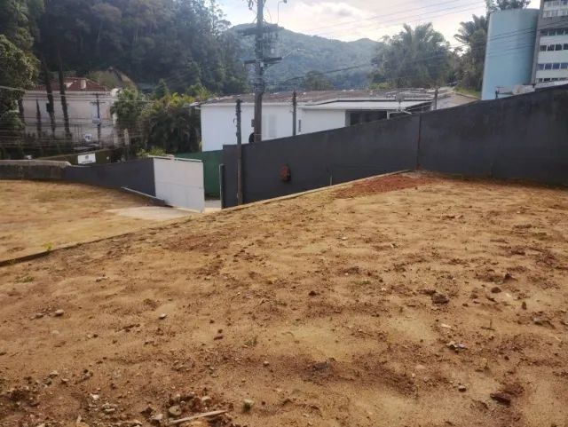 Terreno no Centro de Petrópolis Locação 426m2 - Foto 4