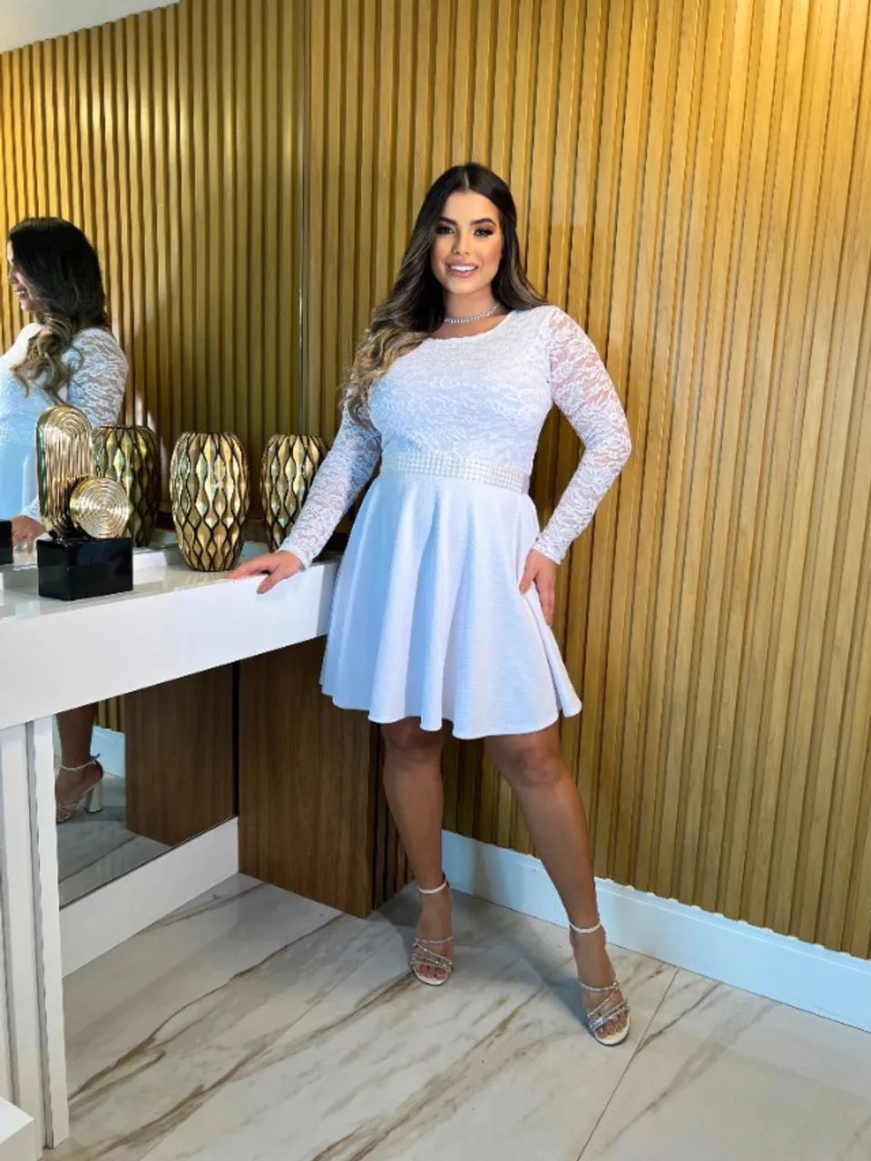 Casamento civil / pré wedding / chá revelação / batizado  - Foto 5