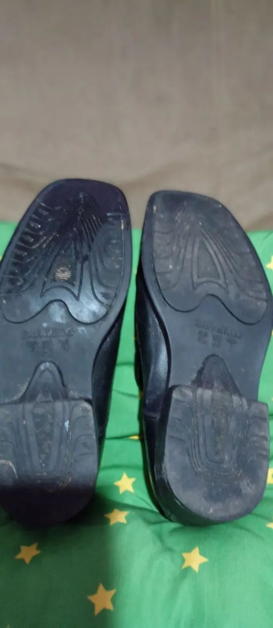 Sapato masculino  - Foto 2