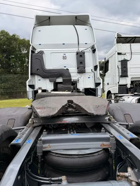 DAF CF 410 85 FTS - Foto 4