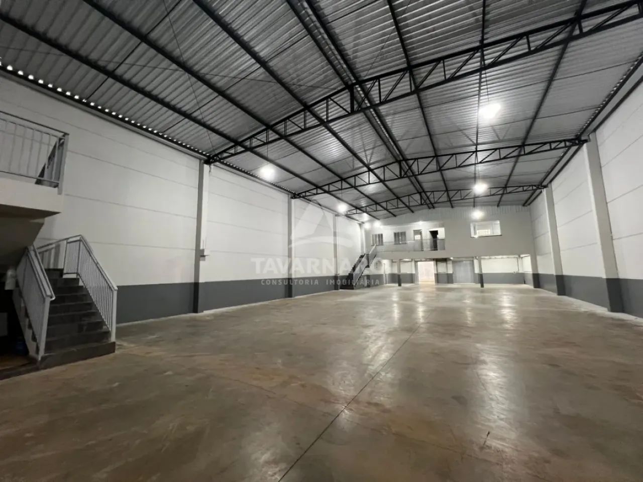 Barracão Novo na Souza Naves - Foto 3