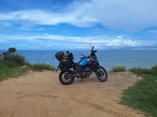XTZ Tenere 660 - Foto 5