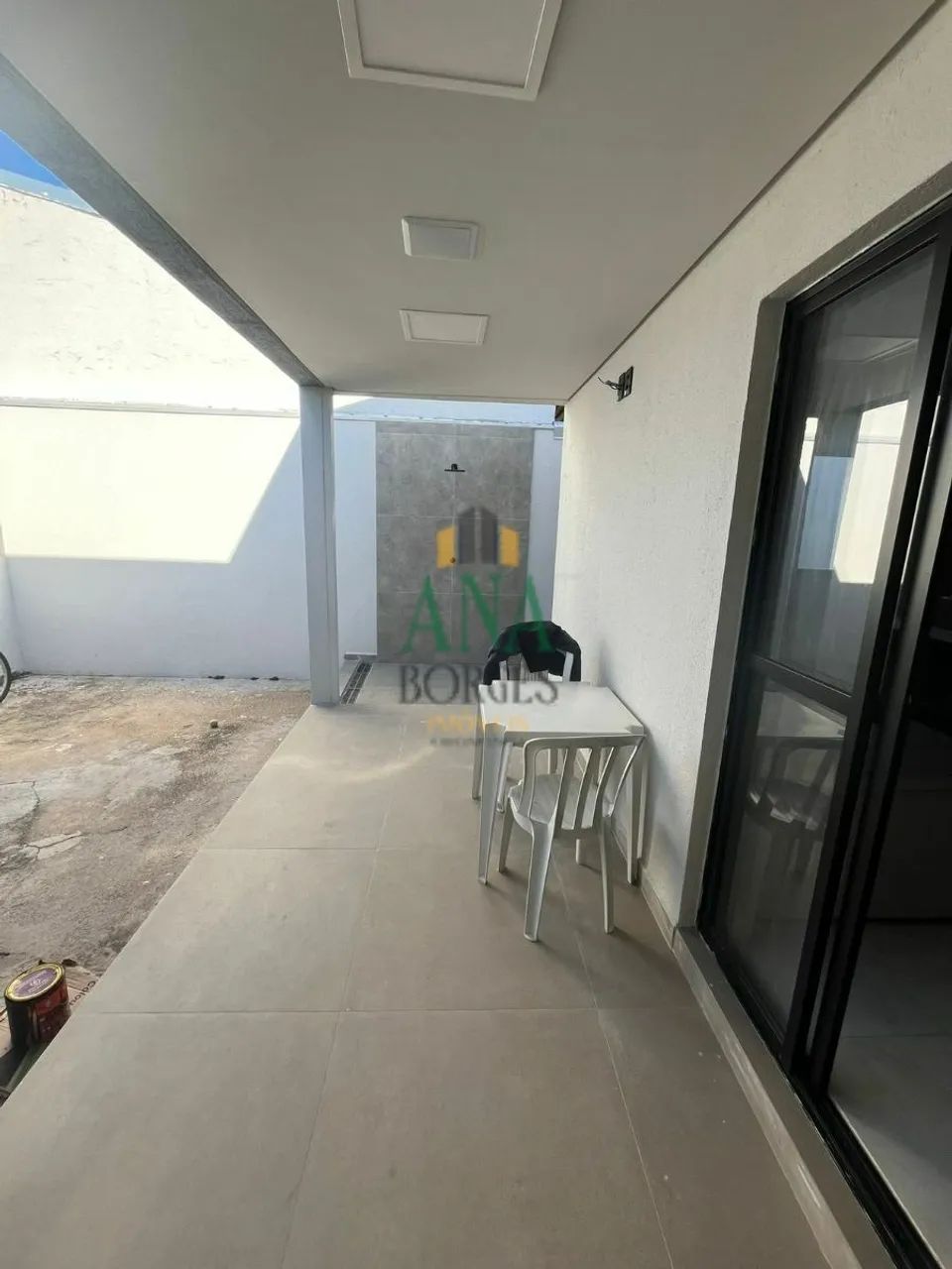 Sobrado com Suíte na Zona Oeste - Foto 3