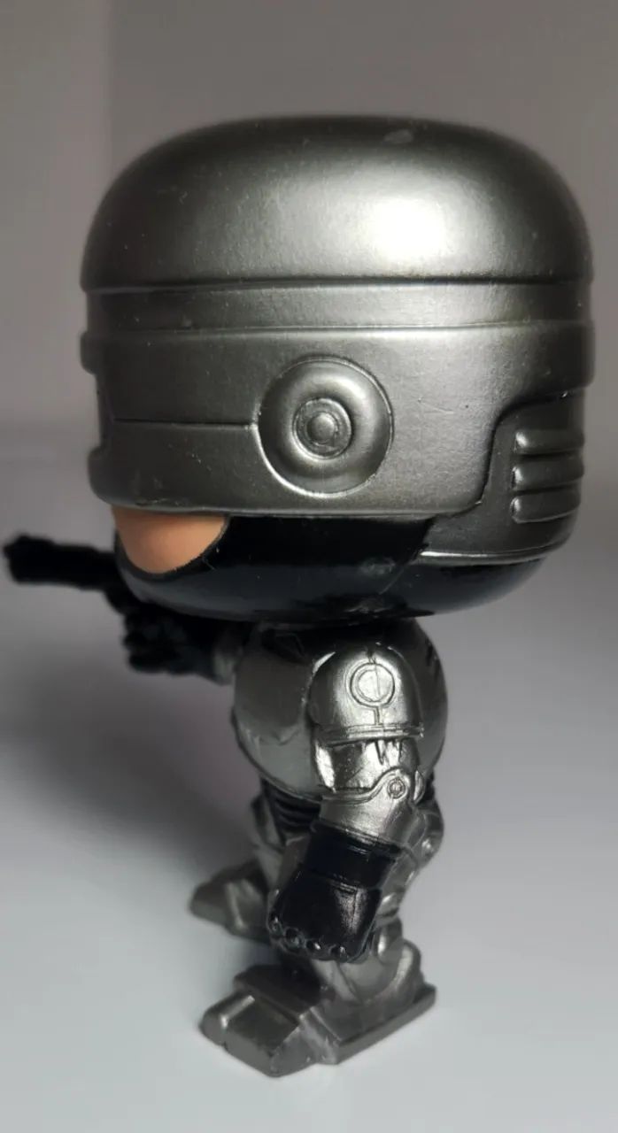 Funko Pop! Robocop #22 - Foto 4