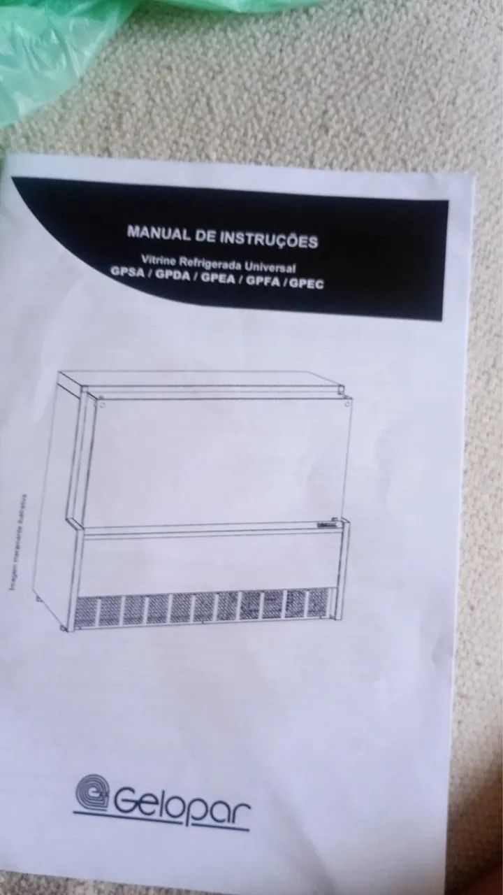 Vitrine refrigerada  - Foto 4