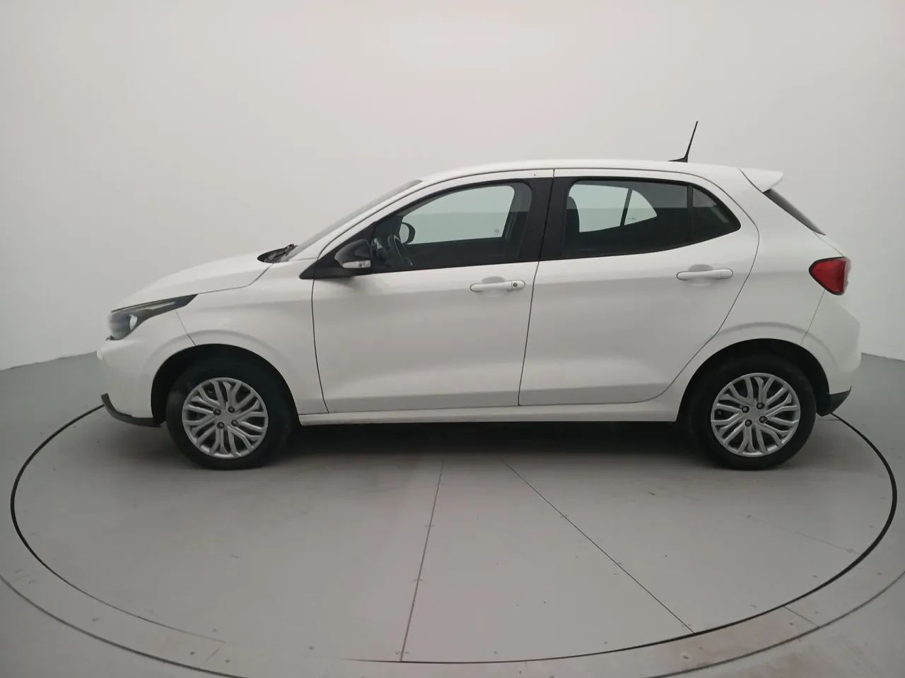 Fiat Argo Drive 1.0 Firefly 2026 - Foto 2