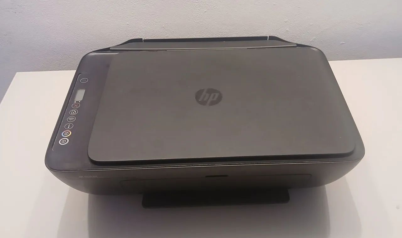 Impressora HP - Foto 2