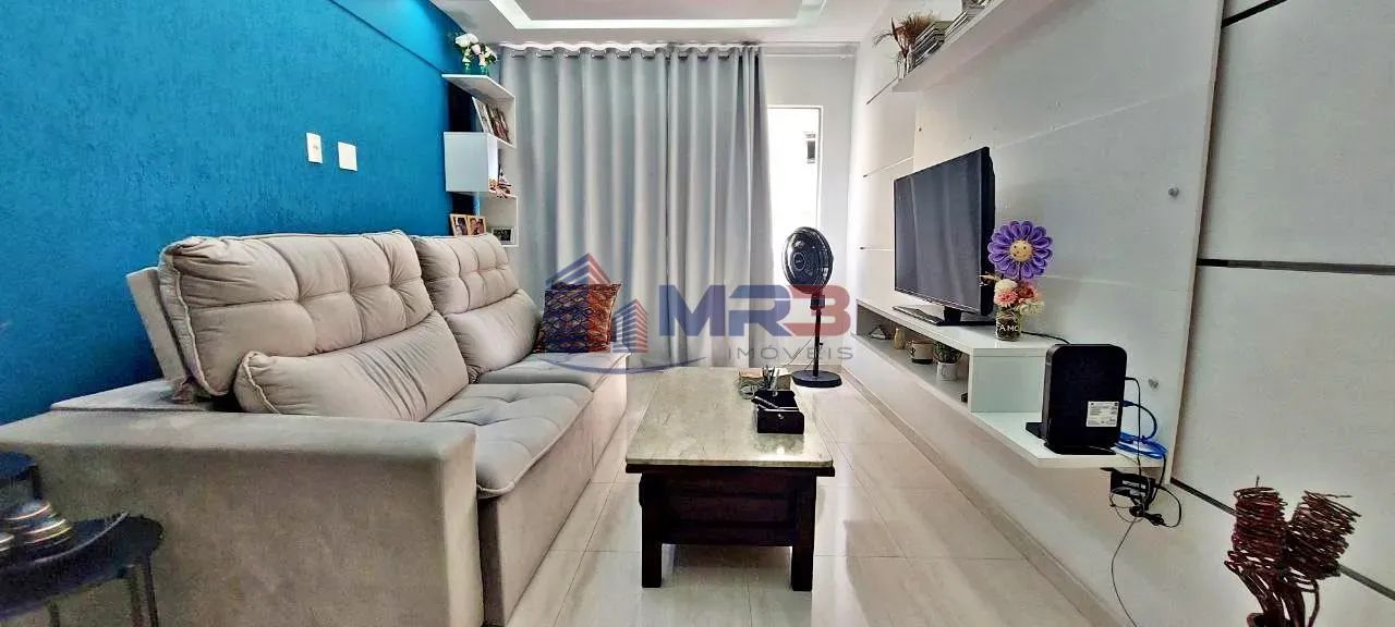 Tanque | Apartamento 2 quartos, sendo 1 suite - Foto 3