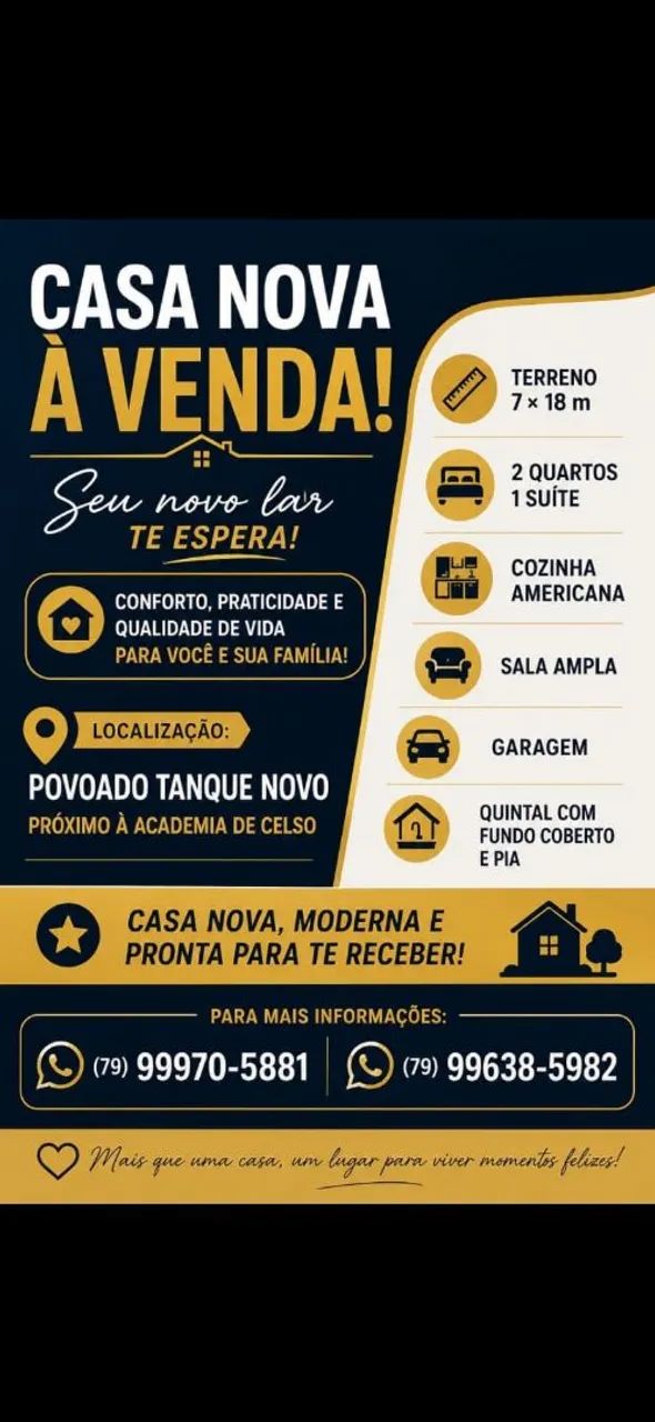 Terreno Tanque novo Sergipe - Foto 2