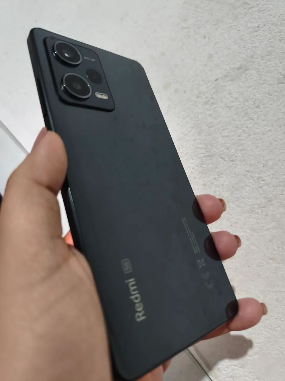 Redmi Note 12 Pro 256 GB  - Foto 2