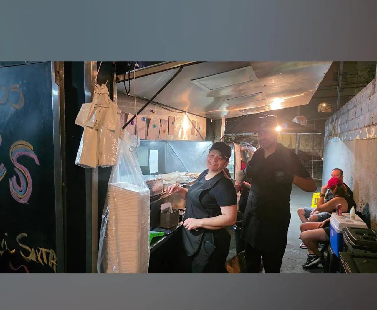 Trailer a venda  - Foto 5