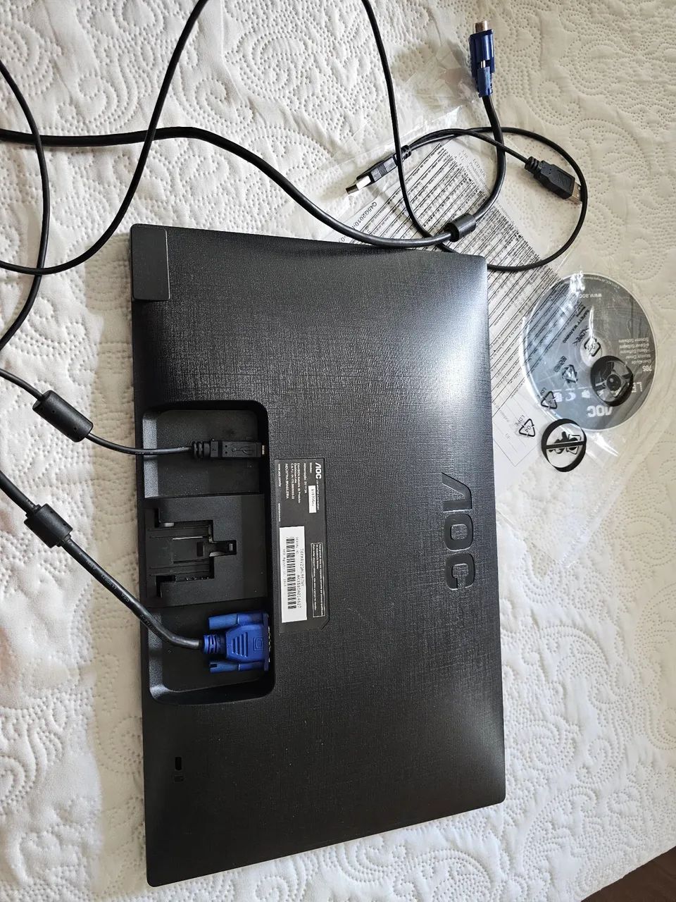 Minitor AOC - Foto 5